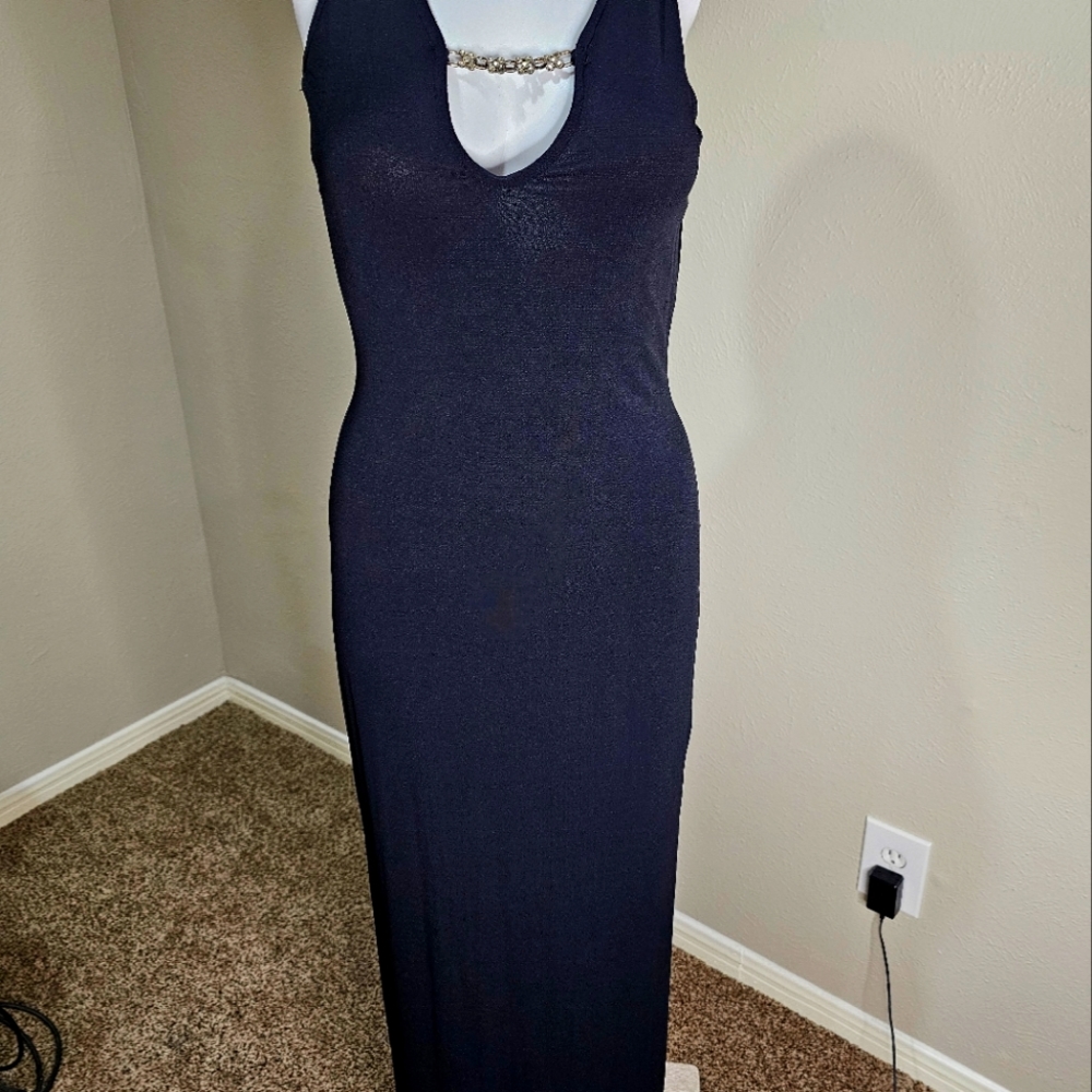 Roberta Formal /prom dress size medium